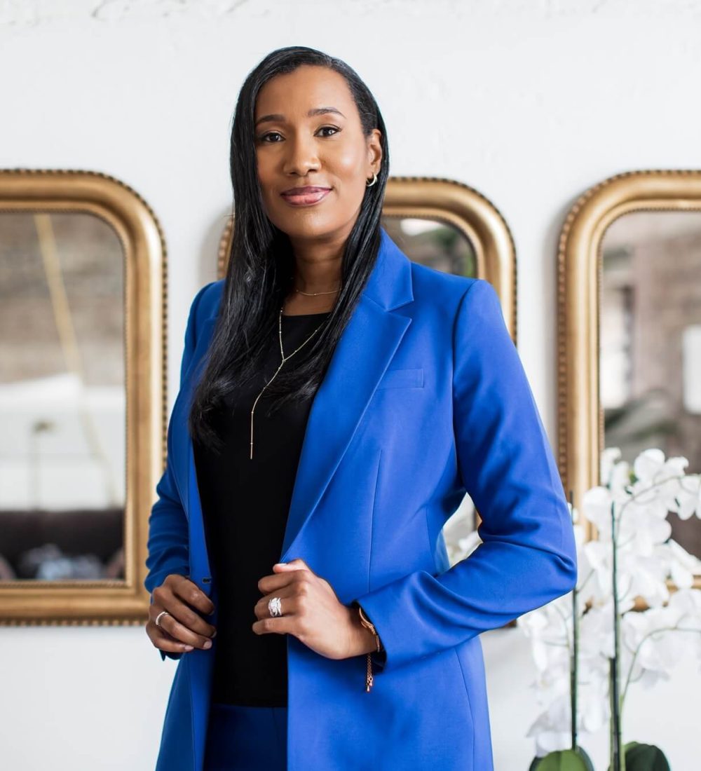 Myranda J. Harper-Penn™